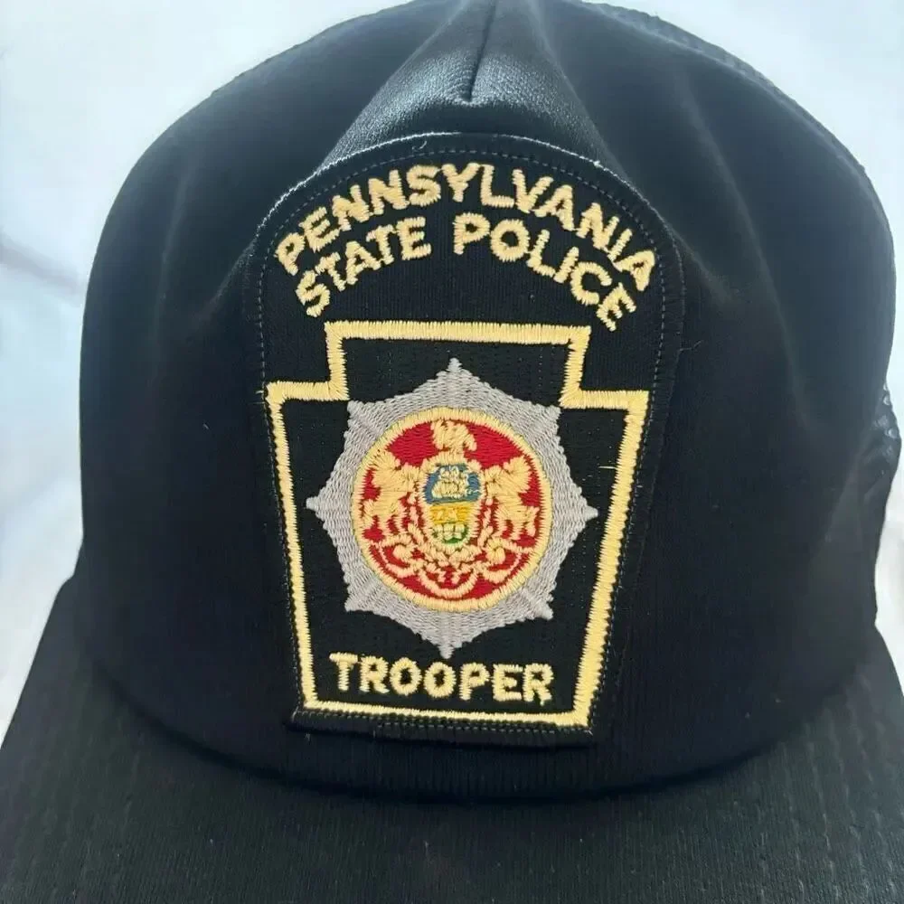 New Era vintage pennsylvania
